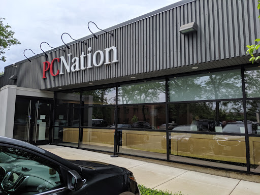 Electronics Store «PCNation», reviews and photos, 500 Central Ave, Northfield, IL 60093, USA