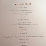 Photo n°2 de l'avis de ROBERTO.S fait le 14/09/2022 à 20:27 sur le  Trattoria ristorante Dolce Spina à Mezzocorona