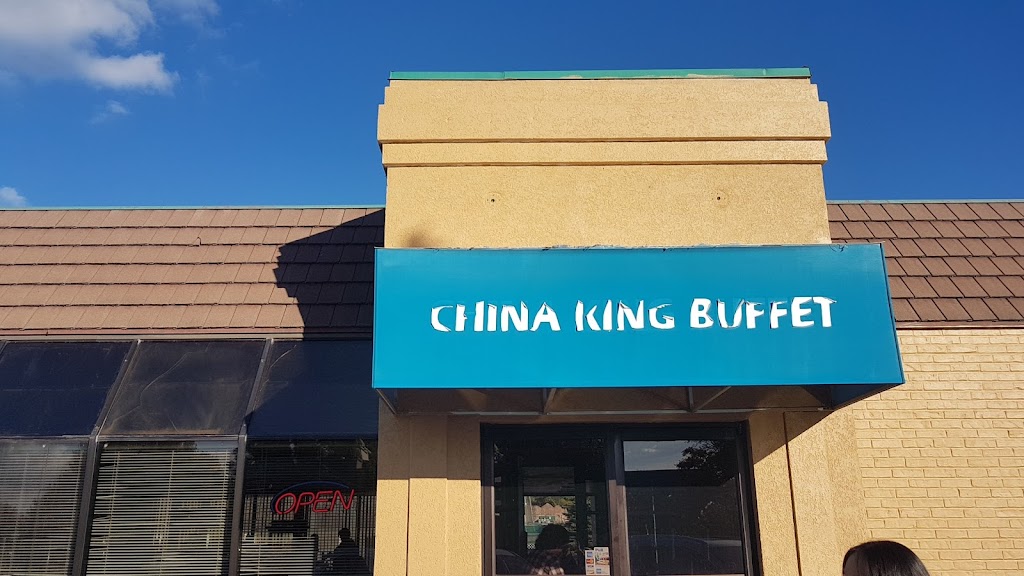 China King Buffet 49770