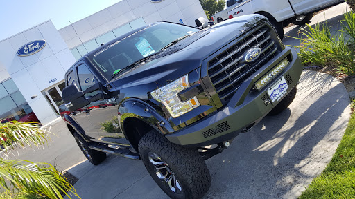Ford Dealer «Chino Hills Ford», reviews and photos, 4480 Chino Hills Pkwy, Chino, CA 91710, USA