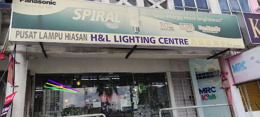 H&L LIghting Centre