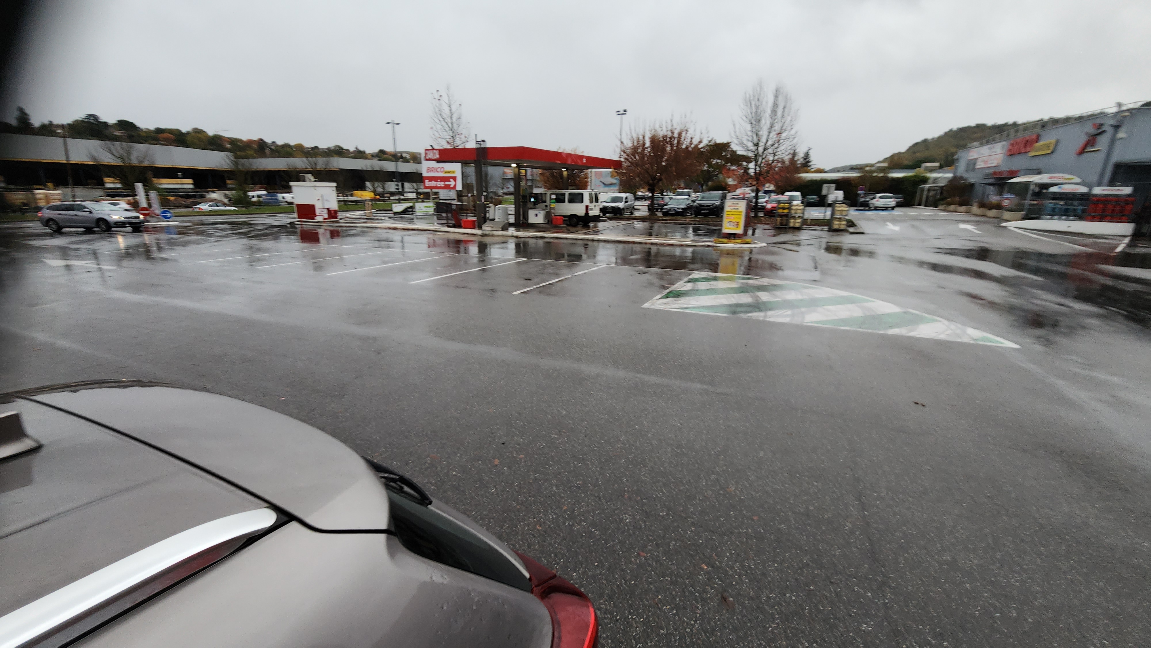 Photo n° 5 de l'avis de Sean.u fait le 21/11/2022 à 14:58