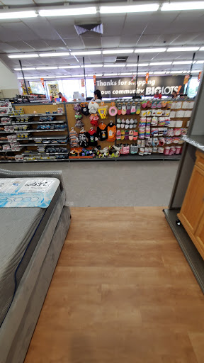 Discount Store «Big Lots», reviews and photos, 13970 N Cleveland Ave, Fort Myers, FL 33903, USA