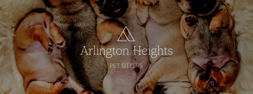 Arlington Heights Pet Sitters