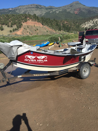 Fishing Store «Minturn Anglers», reviews and photos, 102 Main St, Minturn, CO 81645, USA