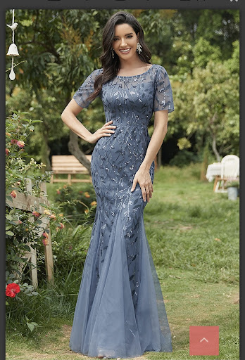 Bridal Shop «Allettante Bellezza Bridal and Designer Gowns», reviews and photos, 2325 SE Federal Hwy, Stuart, FL 34994, USA