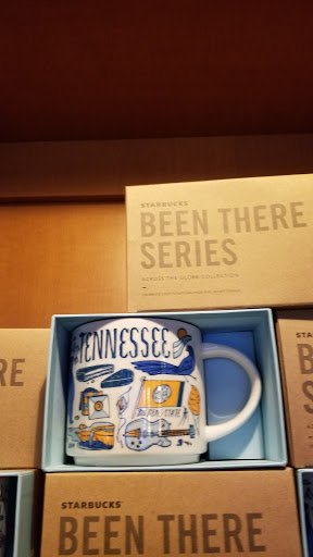 Coffee Shop «Starbucks», reviews and photos, 615 Paul Huff Parkway, Cleveland, TN 37312, USA