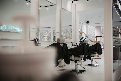 Makas Haarstudio In Feldkirch