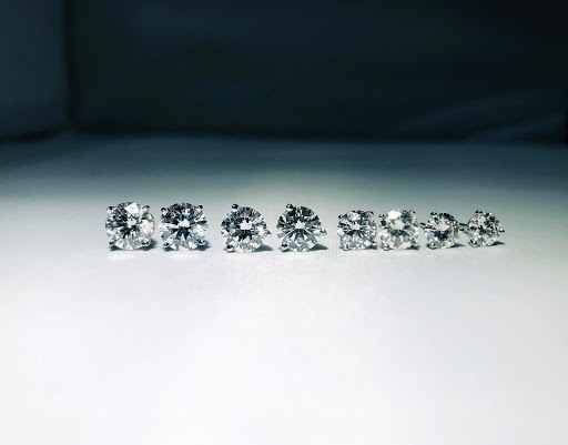 Jewelry Store «Highlands Jewelers-- Jewelery Repair», reviews and photos, 3830 Valley Centre Dr #706, San Diego, CA 92130, USA