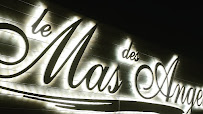Photos du propriétaire du Restaurant Le Mas des Anges à Montauroux - n°3