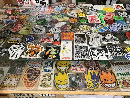 Lighthouse Skate Shop image