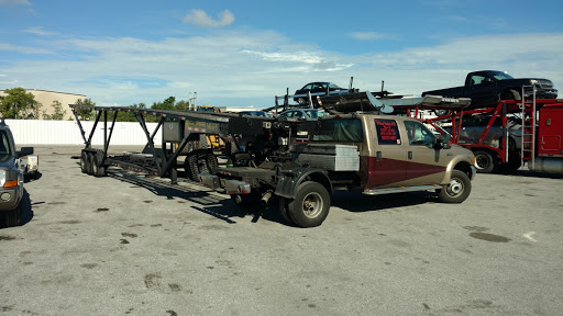 Auto Auction «Copart - Orlando», reviews and photos, 307 E Landstreet Rd, Orlando, FL 32824, USA