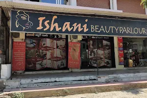 Ishani Beauty Parlour image