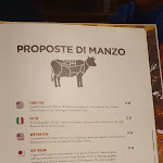 Photo n°2 de l'avis de Miroslav.a fait le 23/10/2022 à 21:13 sur le  Pepperone Restaurant & Sports Cafè à San Giovanni Lupatoto