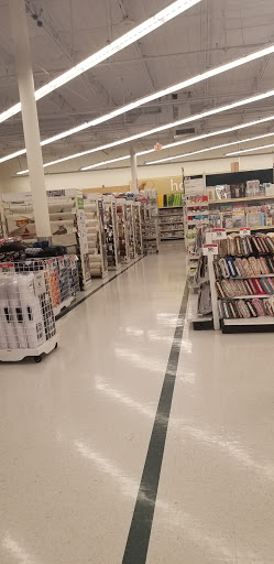 Fabric Store «Jo-Ann Fabrics and Crafts», reviews and photos, 1529 Bay Area Blvd, Webster, TX 77598, USA