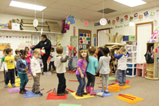Day Care Center «Creative Learning Center of the Lehigh Valley Inc.», reviews and photos, 3421 Nightingale Dr, Easton, PA 18045, USA
