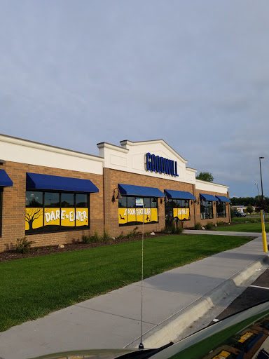 Thrift Store «Goodwill - Maple Grove: Dunkirk Lane N», reviews and photos, 9530 Dunkirk Ln N, Maple Grove, MN 55311, USA