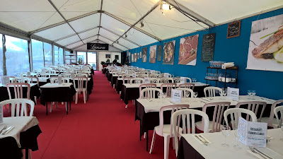 Société Restauration Événementielle à Cabourg