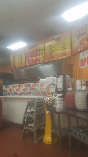 Grocery Store «Mi Tierra», reviews and photos, 3005 Willow Pass Rd, Bay Point, CA 94565, USA