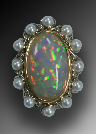 Jewelry Store «Simply Unique», reviews and photos, 1215 George Washington Memorial Hwy Suite O, Yorktown, VA 23693, USA