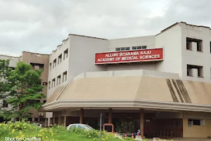 Asram Hospital image