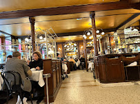 Atmosphère du Restaurant français Bofinger à Paris - n°4
