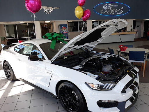 Car Dealer «Leith Cars», reviews and photos, 5602 Capital Blvd, Raleigh, NC 27616, USA
