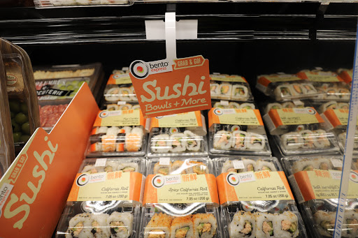 Grocery Store «Food Lion», reviews and photos, 40955 Merchants Ln, Leonardtown, MD 20650, USA