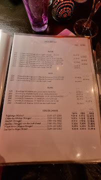 Restaurant thaï Chan Chira - La table thaïlandaise à Strasbourg - menu / carte