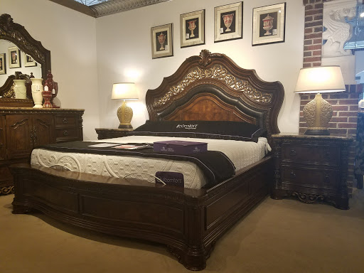 Furniture Store «Rooms To Go», reviews and photos, 2995 Turner Hill Rd A, Lithonia, GA 30038, USA