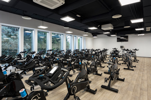 Centro deportivo municipal de Campolongo - BeOne Fitness & Sport en Pontevedra, Pontevedra