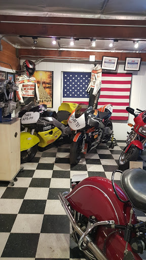 Harley-Davidson Dealer «Harley-Davidson®of Glendale», reviews and photos, 3717 San Fernando Rd, Glendale, CA 91204, USA