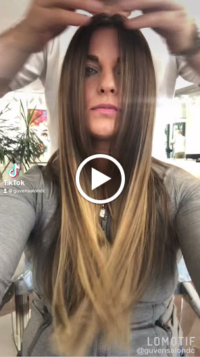 Hair Salon «guven salon and spa», reviews and photos, 2315 Wisconsin Ave, Washington, DC 20007, USA