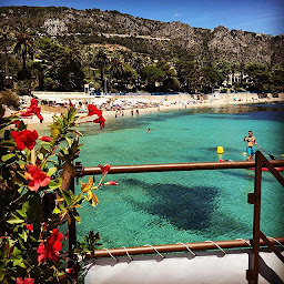 Photo n°13 de Anao Plage à Beaulieu-sur-Mer ()
