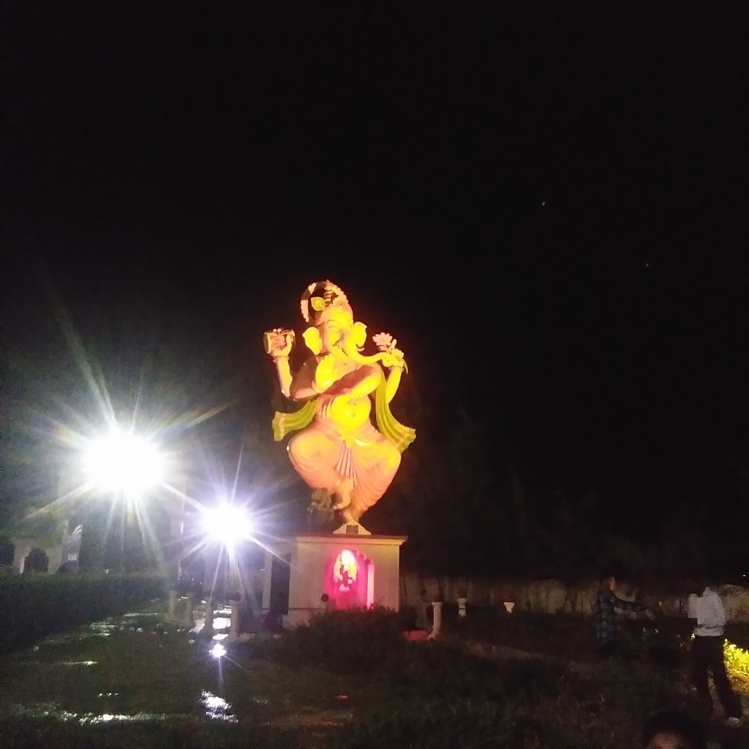 Matiya Dev Dham