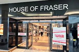 House of Fraser image