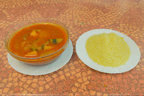 Curry du Restaurant tunisien Kifolie à Paris - n°2