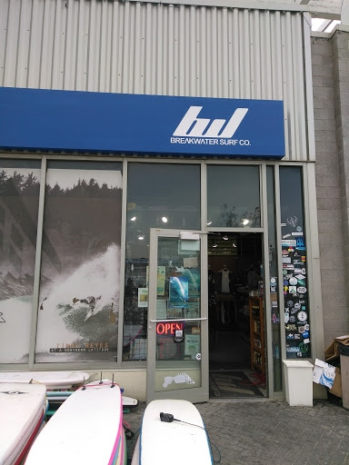 Surf Shop «Breakwater Surf Co.», reviews and photos, 67-20 Rockaway Beach Blvd, Arverne, NY 11692, USA