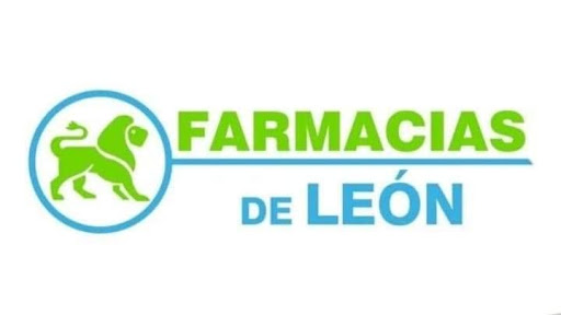 Farmacias de León