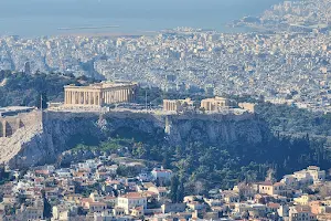 Lycabettus Hill image