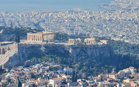 Lycabettus Hill image