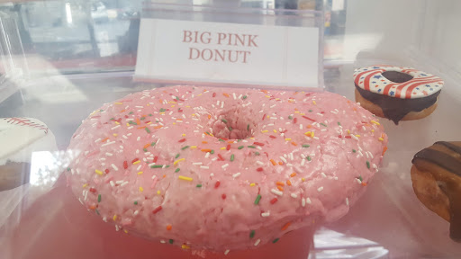 Donut Shop «Donut King», reviews and photos, 6143 US-278, Covington, GA 30014, USA