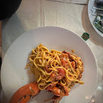 Photo n°2 de l'avis de Sandro. fait le 24/04/2024 à 22:19 sur le  Ristorante Le Due Lune à Rome