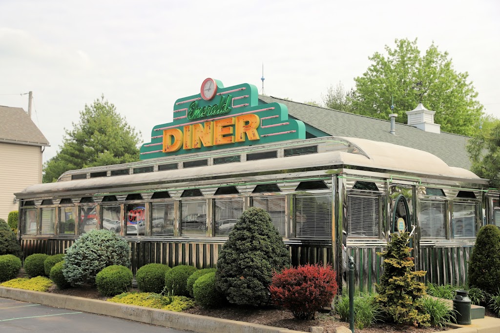 Rhonda's Emerald Diner 44425