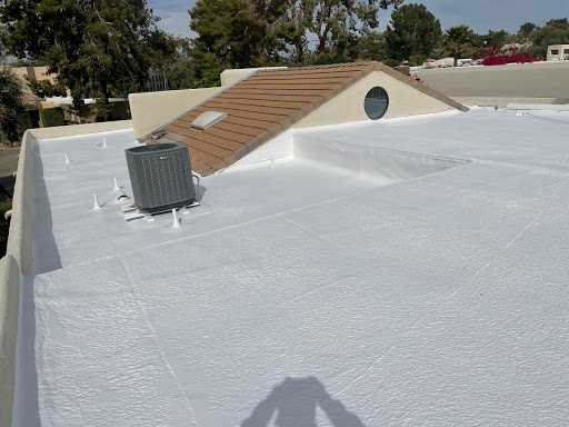 Roofing Contractor «KY-KO Roofing», reviews and photos, 1912 W Parkside Ln, Phoenix, AZ 85027, USA