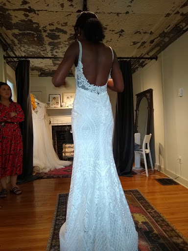 Bridal Shop «Everthine Bridal Boutique», reviews and photos, 91 Wall St, Madison, CT 06443, USA