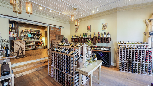 Wine Store «Palate Wines & Spirits», reviews and photos, 115 Liberty St, Newburgh, NY 12550, USA