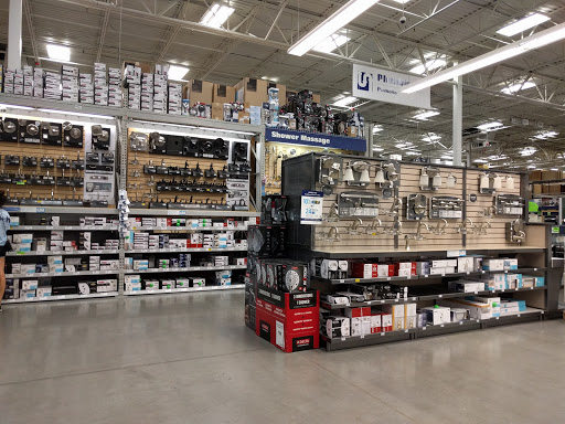 Lowe's Home Improvement