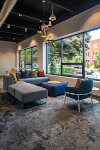 burkeMICHAEL+ - Photo 5 - Car repair in Pittsburgh, PA, Pittsburgh