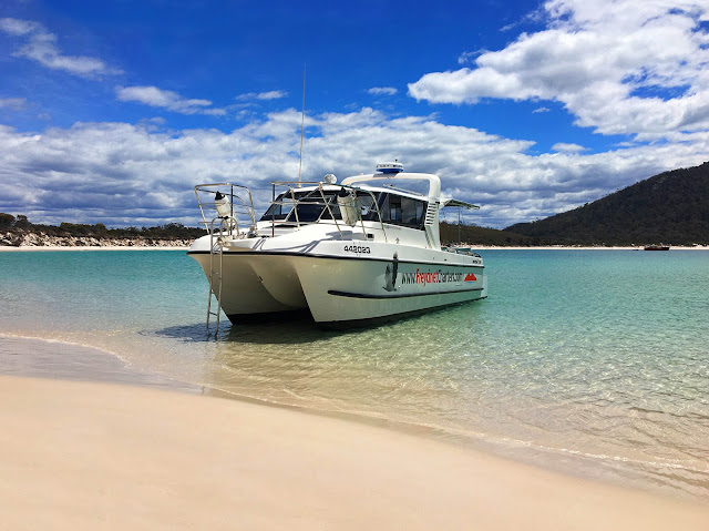 Freycinet Charters